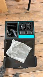 Vr bril HTC Vive, Games en Spelcomputers, Virtual Reality, Ophalen, Nieuw