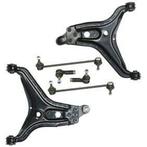 Draagarmen Audi 80 B4 draagarm set Audi 80 draagarm set opha, Auto-onderdelen, Ophalen of Verzenden, Nieuw, Audi