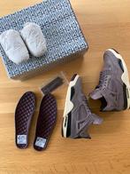 Jordan 4 a ma maniére (44,5), Vêtements | Hommes, Chaussures, Baskets, Brun, Jordan, Porté