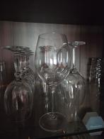 8 schott-zwiesel   - 5 wijnglazen en 7 champagne fluiten, Verzamelen, Ophalen, Zo goed als nieuw