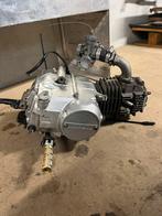 Lifan 125 cc, Fietsen en Brommers, Ophalen, Zo goed als nieuw