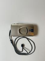 Olympus Mju 3 150 Analoge Fototoestel, Audio, Tv en Foto, Ophalen of Verzenden, Zo goed als nieuw, Olympus