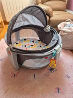 Mobiel park baby's, Kinderen en Baby's, Ophalen, Zo goed als nieuw