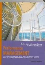 Management 2, Ophalen of Verzenden, Management