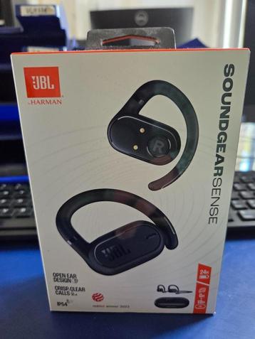 Écouteurs sans fil JBL Soundgear Sense beschikbaar voor biedingen