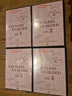 Van vlees en bloed: DVD box, Enlèvement ou Envoi, Tous les âges, Coffret, Comme neuf