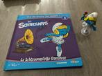 La Schtroumpfette  Danseuse avec ça figurine, Ophalen, Nieuw, Smurfin, Stripboek