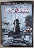 DVD Le naufrage du Laconia (angl,franç), Verzenden