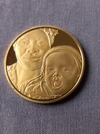 Médaille Child-Help 2015., Timbres & Monnaies, Pièces & Médailles, Enlèvement ou Envoi