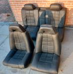 Sièges en cuir Citroën CX, Autos : Pièces & Accessoires, Enlèvement, Citroën