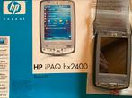 HP iPAQ hx2400 series, Ophalen, Zo goed als nieuw, Windows Mobile