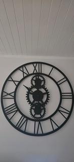 Klok, Huis en Inrichting, Ophalen, Wandklok