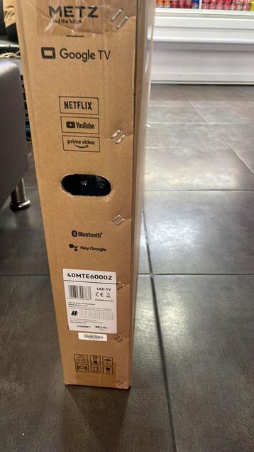 Smart tv beschikbaar voor biedingen