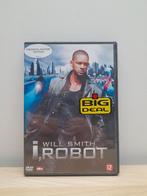 DVD 'I Robot', CD & DVD, DVD | Action, À partir de 12 ans, Enlèvement ou Envoi, Comme neuf, Thriller d'action