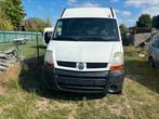 Renault master, Auto's, Bedrijf, Te koop, Renault
