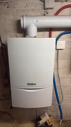 Vaillant gasketel, Enlèvement, Utilisé