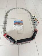 7745  Train de voyageurs à grande vitesse City Express, Enfants & Bébés, Jouets | Duplo & Lego, Enlèvement ou Envoi, Utilisé, Ensemble complet