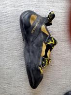 Klimschoenen 39,5 (voor 38), Ophalen, Gebruikt, Klimsportschoenen