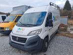 Fiat Ducato problème moteur mes tourne, Entreprise, Achat