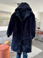 Donkerblauwe winterjas OAKWOOD, Kleding | Dames, Ophalen, Blauw, Nieuw, Oakwood
