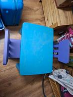 Tafeltje ikea met 2 stoelen en 2 krukjes, Ophalen, Stoel(en)