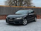 audi a4 avant 2.0tdi quattro/1e eigenaar/pano/leder/xenon, Auto's, Euro 5, 4 cilinders, A4, Leder