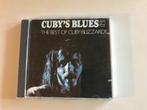 Cd Cuby’s Blues - The Best Of Cuby + Blizzards, Cd's en Dvd's, Cd's | Jazz en Blues, Ophalen of Verzenden, Gebruikt, Blues