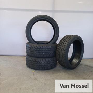 Continental Winter contact TS 870 P 215/40/R18 89V beschikbaar voor biedingen