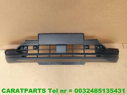 5FJ805903A 5FJ853668D tarraco bumper Tarraco Voorbumper, Auto-onderdelen, Carrosserie, Bumper, Voor, Gebruikt