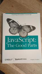 Douglas Crockford - JavaScript: The Good Parts, Ophalen, Douglas Crockford