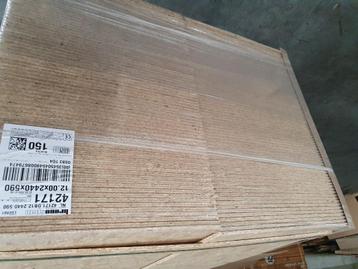 OSB-3 constructieplaten en Berken betonplex 18mm beschikbaar voor biedingen
