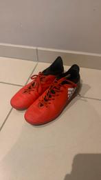 Adidas x16,3 indoor maat 37,5, Sport en Fitness, Ophalen