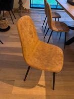 6 stoelen, Antiek en Kunst, Ophalen