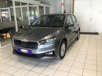 Skoda Fabia 1.0 TSI NIEUW BJ07/2025 10KM CAMERA NAVI DAB, Voorwielaandrijving, Stof, Euro 6, https://public.car-pass.be/vhr/9d6d197a-afb5-43ae-8c9e-98458e2e5933