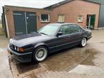 Zeldzaam: Alpina B12 e32 1989 V12 Full options, Auto's, Alpina, Automaat, B12, 12 cilinders, Particulier
