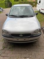 Opel corsa B 1.0 van 99, Auto's, Opel, Waterstof, Handgeschakeld, Particulier, 3 cilinders