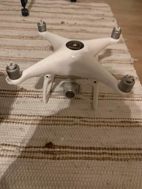 Dji phantom 4 drone, Hobby en Vrije tijd, Elektronica-componenten, Ophalen