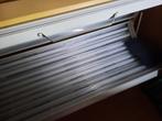 Zonnebank en zonnehemel, Elektronische apparatuur, Zonnebanken en Gezichtsbruiners, Ophalen, Gebruikt, Zonnebank dubbelzijdig