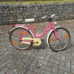 kinderfiets voor meisjes, Fietsen en Brommers, Ophalen, Gebruikt, 16 tot 20 inch
