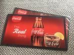 Coca-Cola toog matjes - Gereserveerd !, Ophalen, Nieuw, Rechthoekig, Minder dan 50 cm