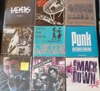 9 hardcore -punk lp's voor 70 euro, Ophalen of Verzenden, Zo goed als nieuw