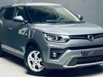 SsangYong Tivoli Grand Tivoli 1.5 T-GDI *GARANTIE CONSTRUCTE, Argent ou Gris, Achat, Entreprise, Boîte manuelle
