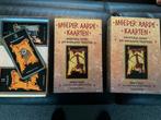 Moeder aarde kaarten, Boeken, Ophalen of Verzenden, Zo goed als nieuw