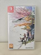 Harvestella - Switch, 1 speler, Nieuw, Ophalen of Verzenden, Role Playing Game (Rpg)