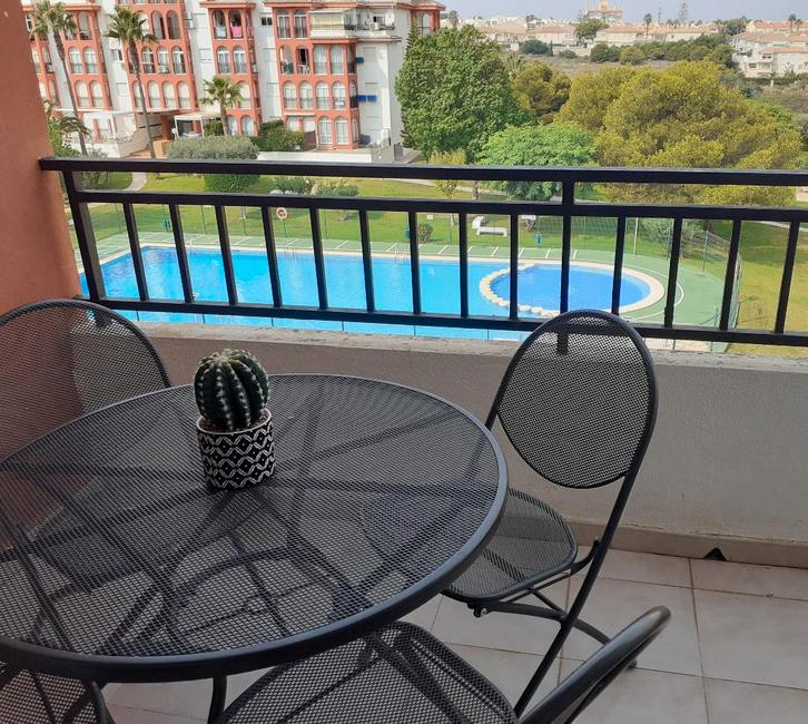 Torrevieja : louer - 01/07/26 - 30/04/26 = 235 €/semaine, Immo, Étranger, Espagne, Appartement, Ventes sans courtier