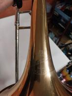 Trombone, Muziek en Instrumenten, Ophalen