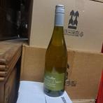 Witte wijn preignes le neuf chardonnay 34 flessen 3€ per fle, Collections, Vins, Comme neuf, Enlèvement ou Envoi, Vin blanc