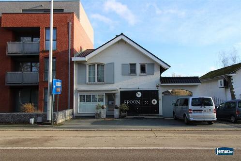 Commercieel te huur in Maasmechelen, 3 slpks, Immo, Huizen te huur, Overige soorten, E
