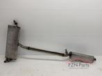 VW Golf 8 E-TSI 1.5 Uitlaat, Auto-onderdelen, Ophalen of Verzenden, Gebruikt