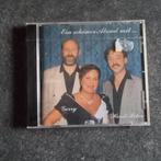 CD Ein schöner Abend mit Alfred, Gerry und Horst-Peter, CD & DVD, CD | Chansons populaires, Enlèvement ou Envoi, Neuf, dans son emballage
